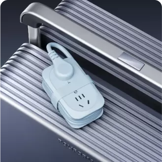 随行:陪你看世界