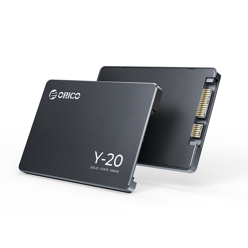 メーカー3年保証 ORICO Y20 2TB 内蔵型SSD 2.5インチ 7mm ORICO Y20 2TB 内蔵型SSD 2.5インチ 7mm 3DNAND採用 ORICO Y20」の人気商品